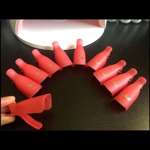 UV/LED Nail Lamp. Brand Joytii - Picture 6 of 10